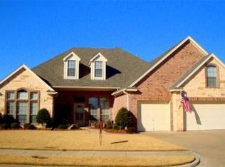 3502 Stirling St, Wichita Falls, TX 76310