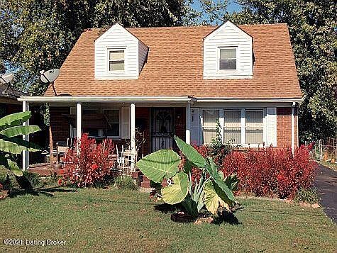 1st image of 2315 Fust Ave
