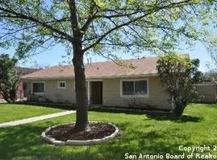 748 Rittiman Rd, San Antonio, TX 78209