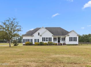 220 Old Jury Rd, Moyock, NC 27958