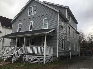 1877 Broad St, Hartford, CT 06114