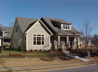 516 Manning Rd, Marietta, GA 30064