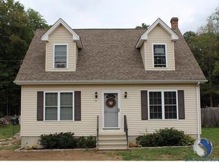 74 Pleasant View Dr, Killingly, CT 06241