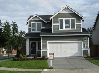 26104 170th Pl SE LOT 94, Covington, WA