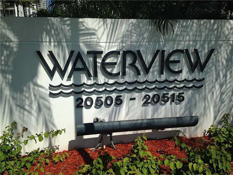 1st image of 20515 E Country Club Dr APT 1746