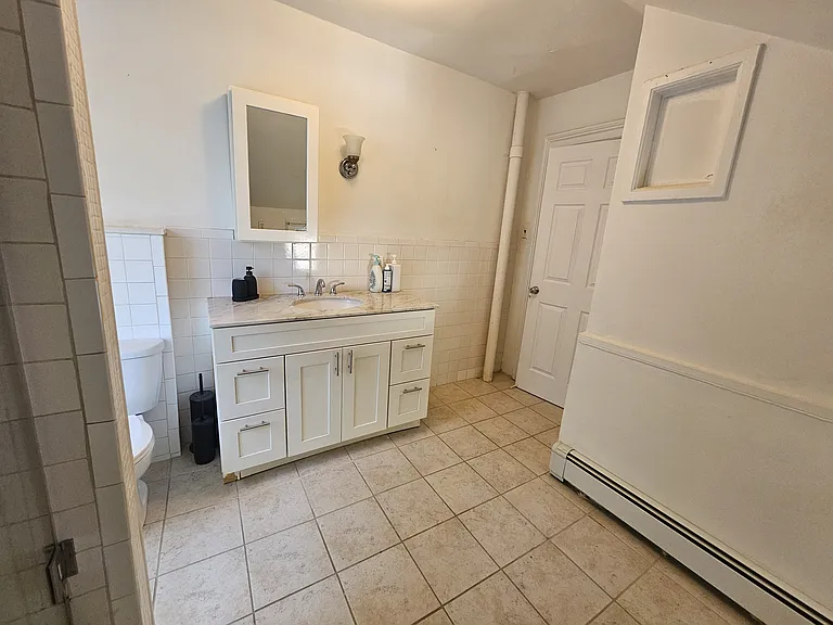 Bath Room View 2