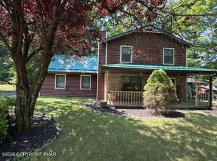 212 Bear Run Dr, Drums, PA 18222
