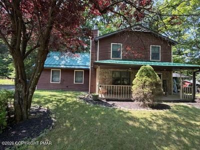 212 Bear Run Dr, Drums, PA, 18222
