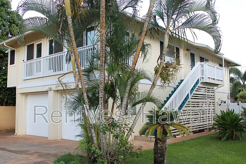 66-138 Walikanahele Rd