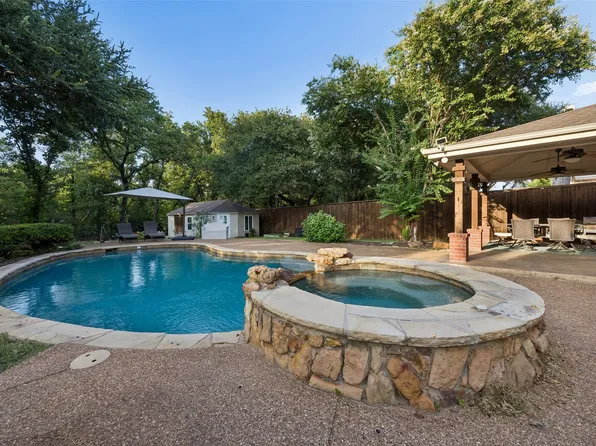 1145 Whispering Trail Cir, Lewisville, TX 75067