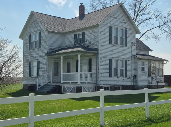 3031 Kansas Ave, Fort Dodge, IA 50501