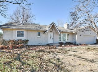 9166 S Darlington Ave, Tulsa, OK 74137