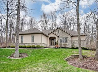 9810 Monteray Dr, Plain City, OH 43064