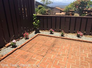 92-1285 Panana St APT 10, Kapolei, HI 96707