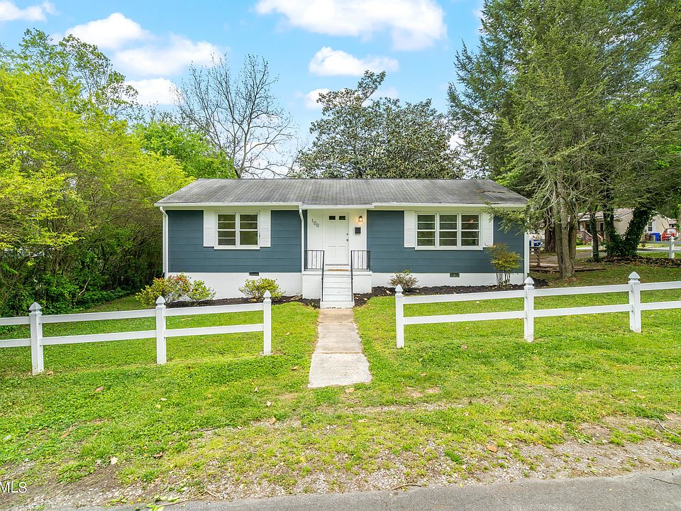 100 Rand Cir, Oak Ridge, TN 37830 Zillow