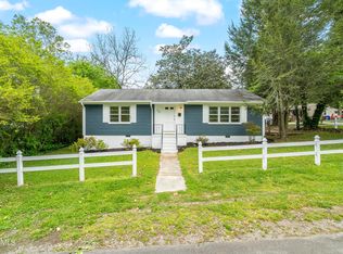100 Rand Cir, Oak Ridge, TN 37830