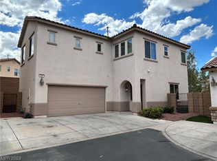 685 Emerald Idol Pl, Henderson, NV 89011