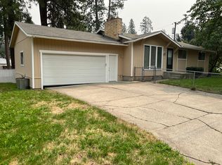 1817 S D St, Spokane, WA 99224