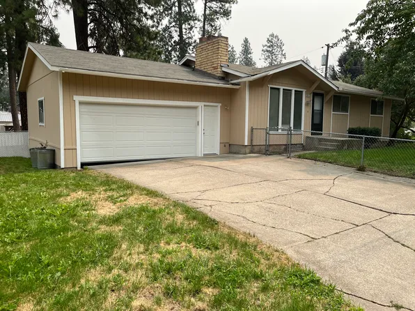 1817 S D St, Spokane, WA 99224