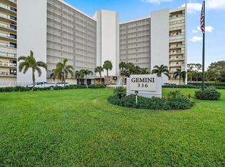 Gemini, North Palm Beach, FL 33408