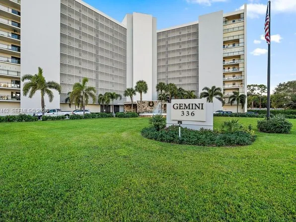 336 Golfview Rd APT 311, North Palm Beach, FL 33408