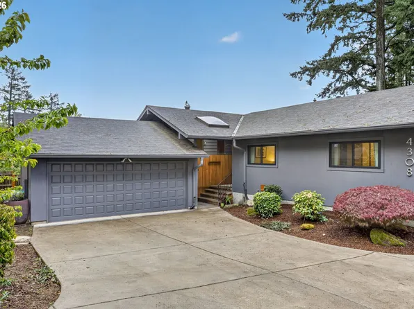 4308 SW Chesapeak Ave, Portland, OR 97239