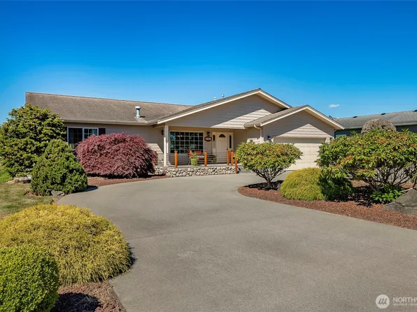 5606 Chehalis Place, Birch Bay, WA 98230