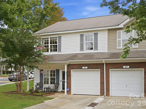 203 Tail Race Ln #6311, Fort Mill, SC 29715