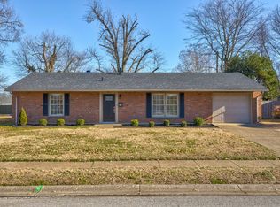 3007 Chippewa Dr, Owensboro, KY