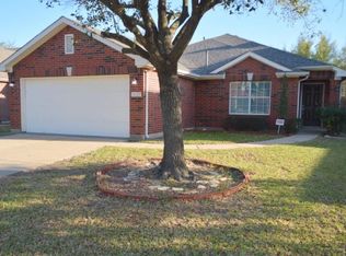 21207 Bridge Springs Ln, Katy, TX 77449