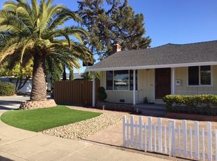 1412 Queens Ave, San Mateo, CA 94403