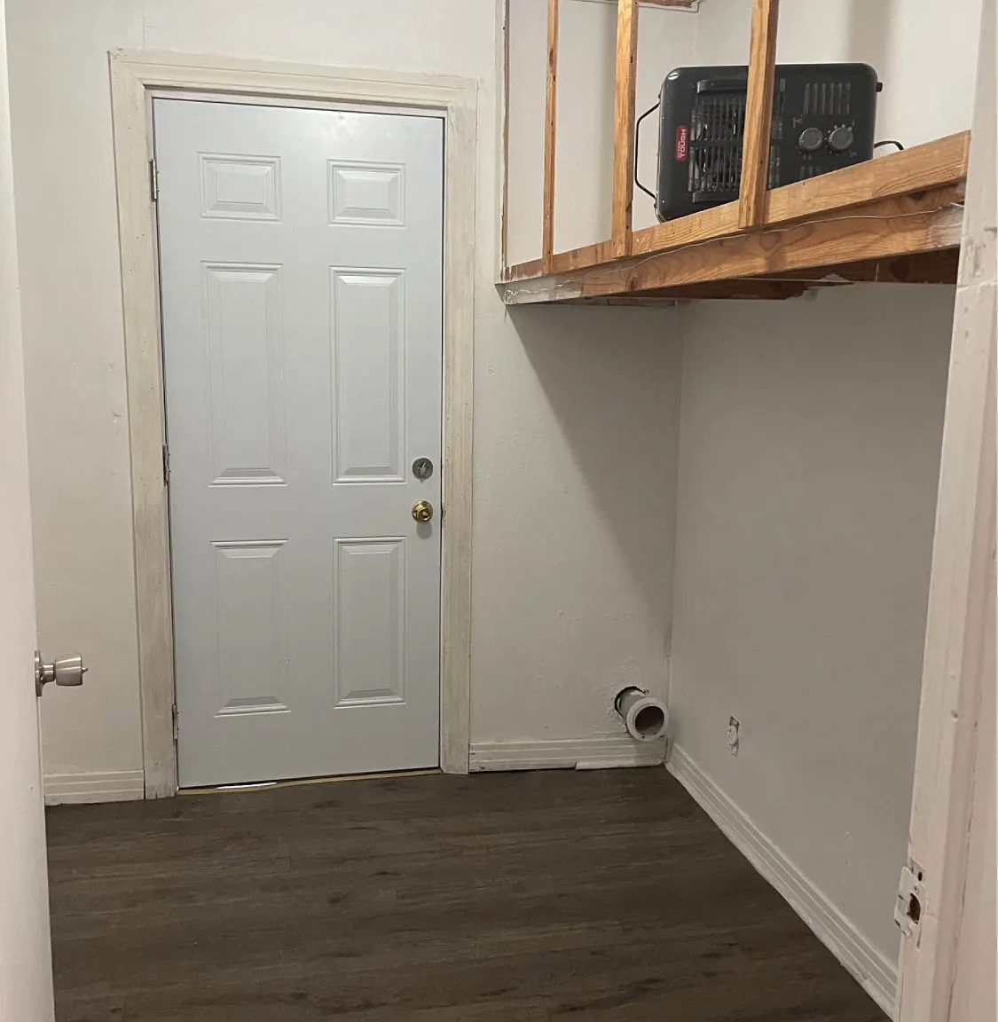 507 N I St — Photo 1