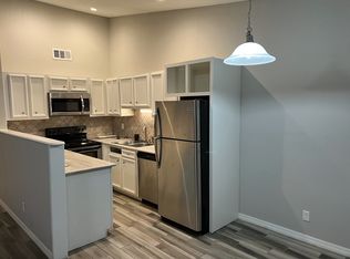 812 Hardy Springs Cir APT C, McAlester, OK 74501