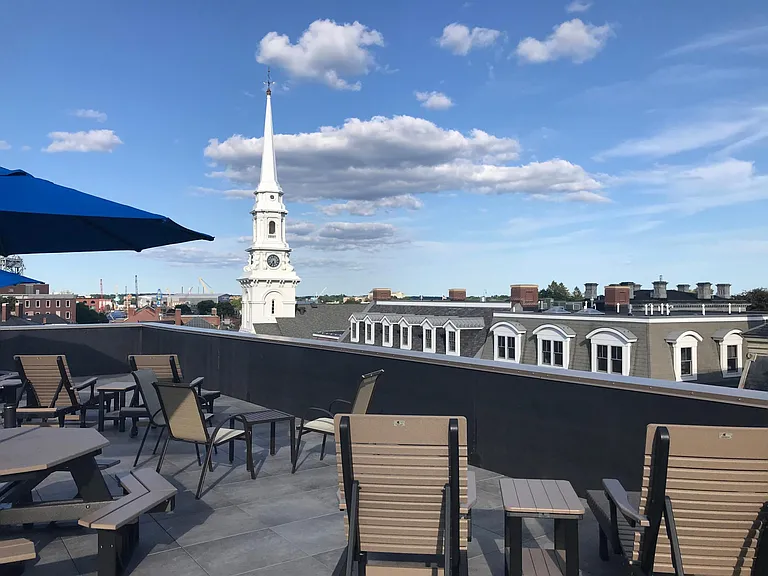 55 Congress St #401 — Photo 7