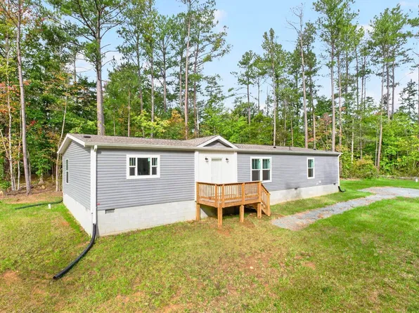 5195 Green Creek Rd, Schuyler, VA 22969