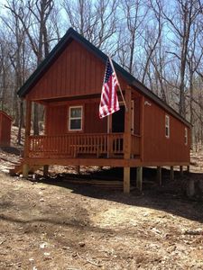 230 Ruby Ridge Rd, Franklin, WV, 26807