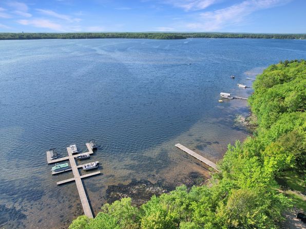 Waterfront - Webster WI Waterfront Homes For Sale - 15 Homes | Zillow