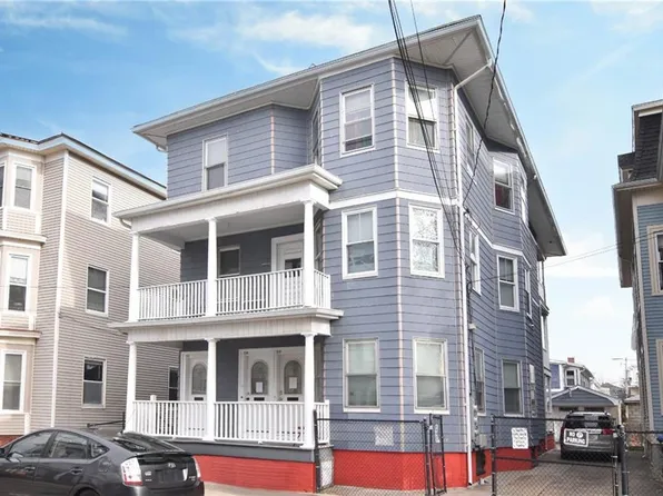 102-106 Vinton St, Providence, RI 02909