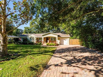 2613 S Toronto Ave, Tampa, FL, 33629