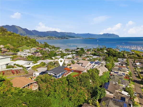 44-101 Keaalau Pl, Kaneohe, HI 96744