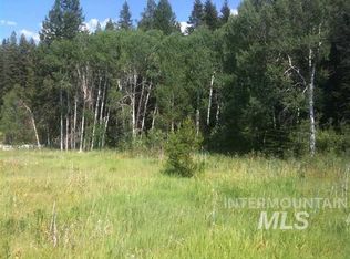 1527 Dragonfly Loop, McCall, ID 83638