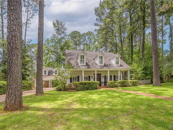 2400 Yorktown Dr, Tuscaloosa, AL 35406