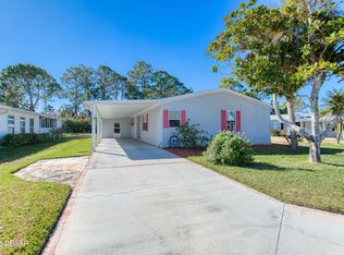 632 Portside Ln, Edgewater, FL 32141