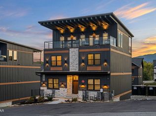 281 Rambling Creek Way LOT 148R, Sevierville, TN 37862