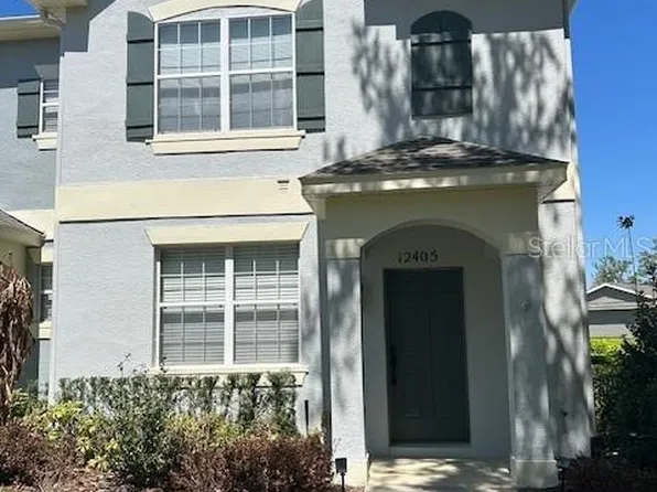 12405 Cruxbury Dr, Windermere, FL 34786