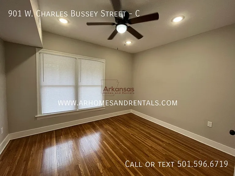 901 W Charles Bussey Ave #C — Photo 15