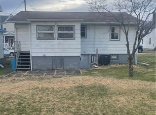 123 E Painter St, Connellsville, PA