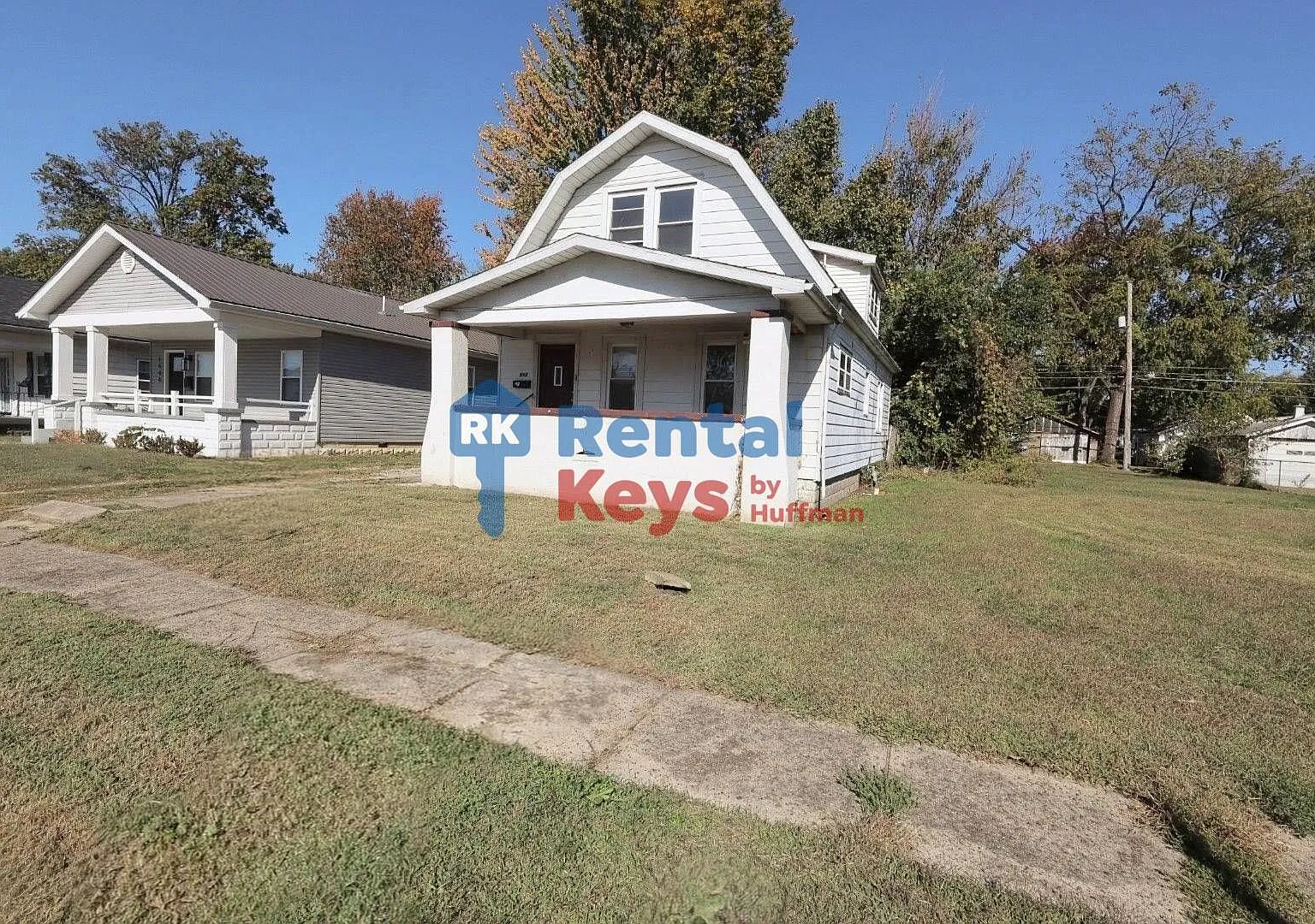 Four Bedroom House | Move In Ready — Photo 2