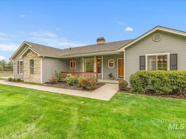 5702 W Hollilynn Dr, Boise, ID 83709