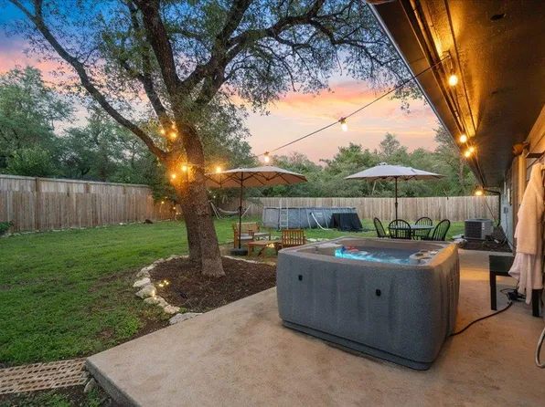 805 Wooten St, Cedar Park, TX 78613